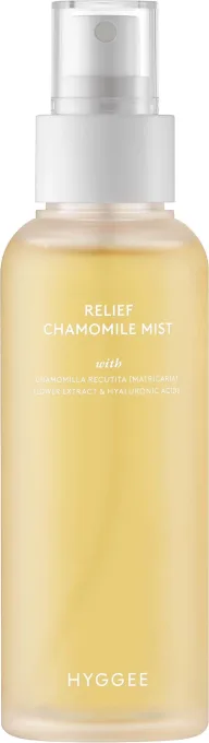 HYGGEE Relief Chamomile Mist 100 ml HYGGEE