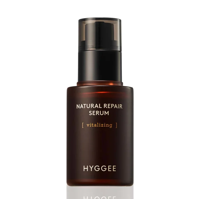 HYGGEE Natural Repair Serum 30 ml HYGGEE