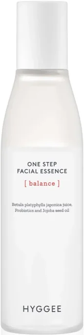 HYGGEE Balance One Step Facial Essence 110 ml HYGGEE