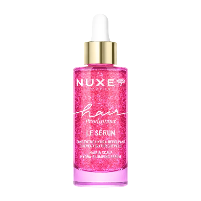 Nuxe Hair Prodigieux Hair & Scalp Serum 50 ml Nuxe