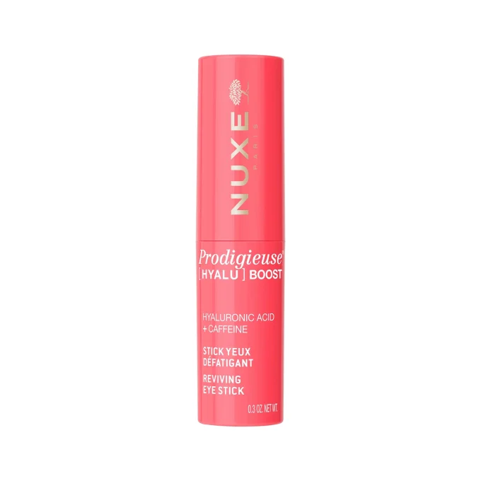 Nuxe Prodigieuse [Hyalu] Boost Fatigue Fight Eye Stick 10 g Nuxe