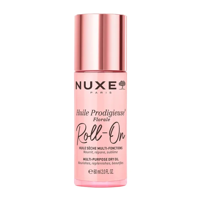 Nuxe Huile Prodigieuse Florale Roll-On 60 ml Nuxe