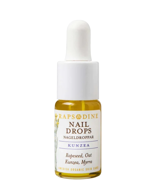 Rapsodine Nail Drops Kunzea 10 ml Rapsodine