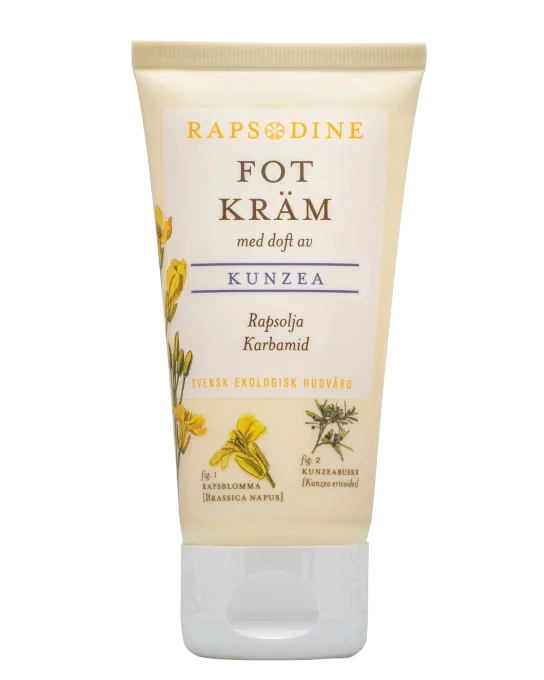 Rapsodine Fotkräm 50 ml Rapsodine