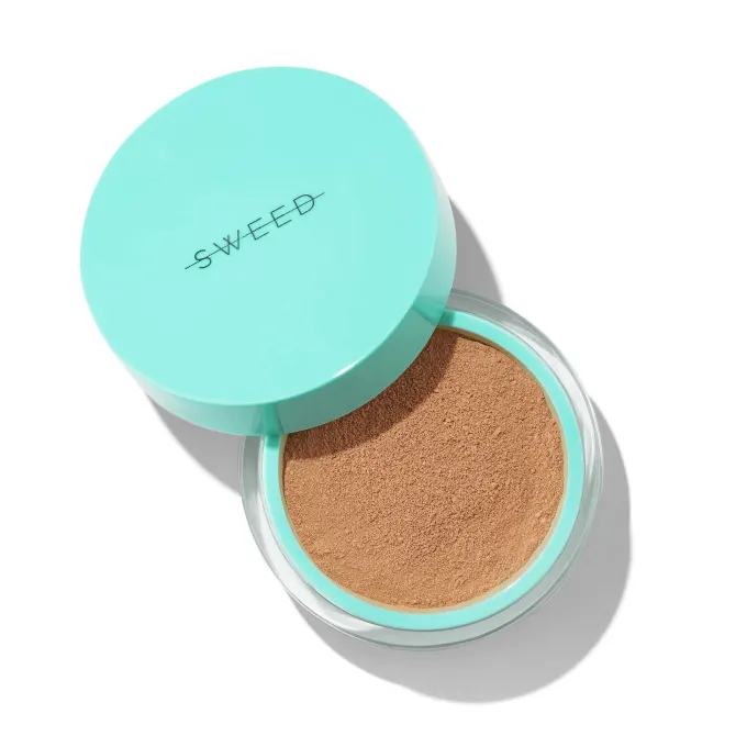 SWEED Miracle Powder Mini 2 g 04 Tan Sweed