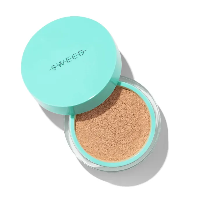 SWEED Miracle Powder Mini 2 g 03 Golden Medium Sweed