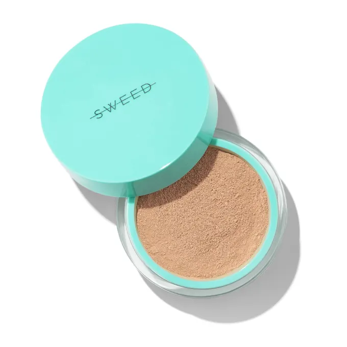 SWEED Miracle Powder Mini 2 g 02 Medium Light Sweed