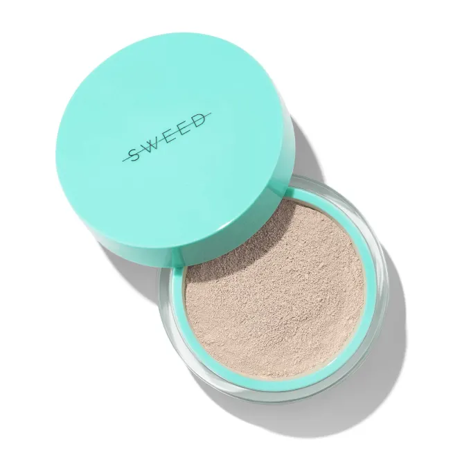 SWEED Miracle Powder Mini 2 g 00 Fair Sweed