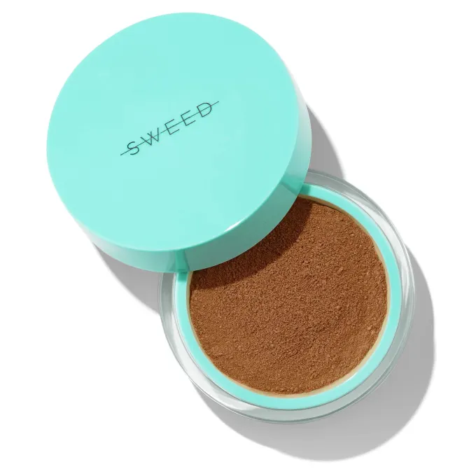 SWEED Miracle Powder 7 g 05 Golden Deep Sweed
