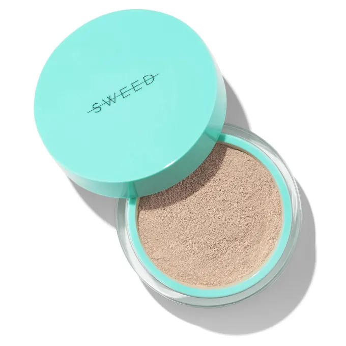 SWEED Miracle Powder 7 g 01 Light Sweed