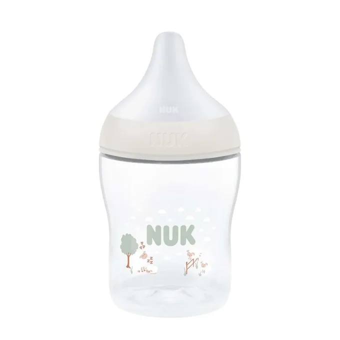 NUK Perfect Match Nappflaska 150 ml Sheep Nuk
