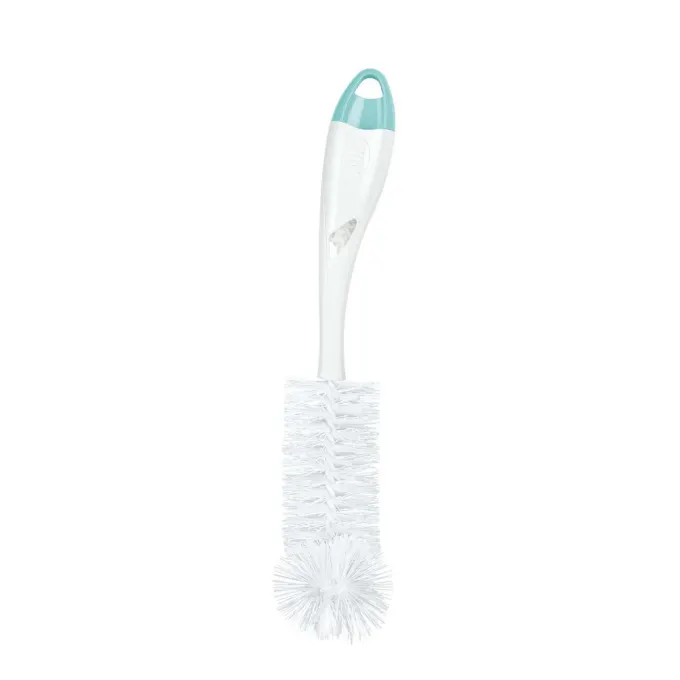 NUK Bottle Brush 2-i-1 Nuk