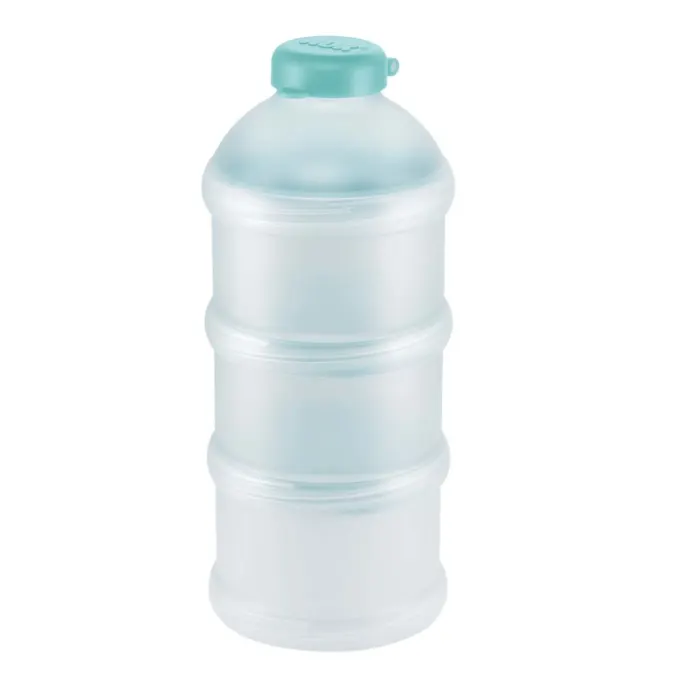 NUK Milk Powder Dispenser Mint Nuk