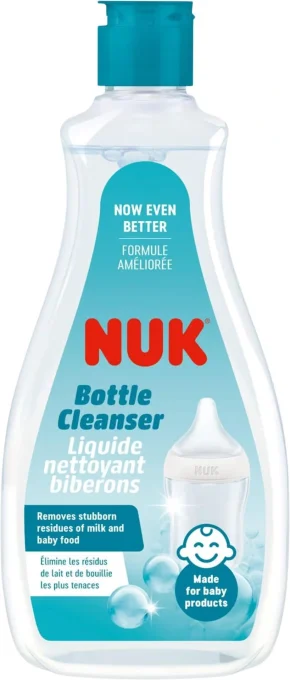 NUK Baby Bottle Cleanser 500 ml Nuk