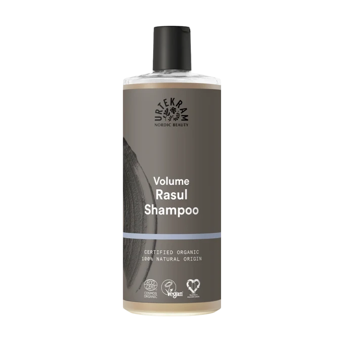 Urtekram Rasul Shampoo 500 ml Urtekram