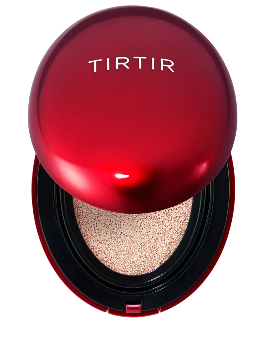 Tirtir Mask Fit Red Cushion Foundation 18 g 17C Porcelain Tirtir