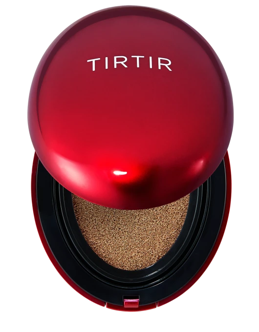 Tirtir Mask Fit Red Cushion Foundation 18 g 30N Rich Honey Tirtir