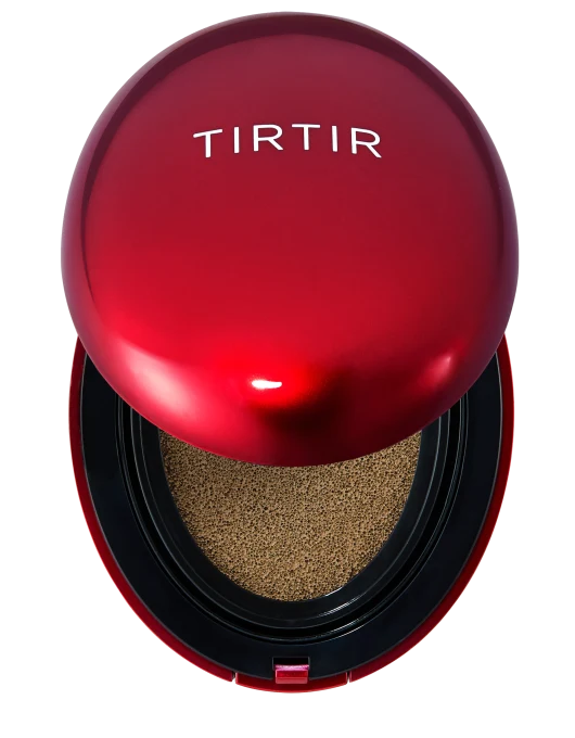 Tirtir Mask Fit Red Cushion Foundation 18 g 33W Ginger Tirtir