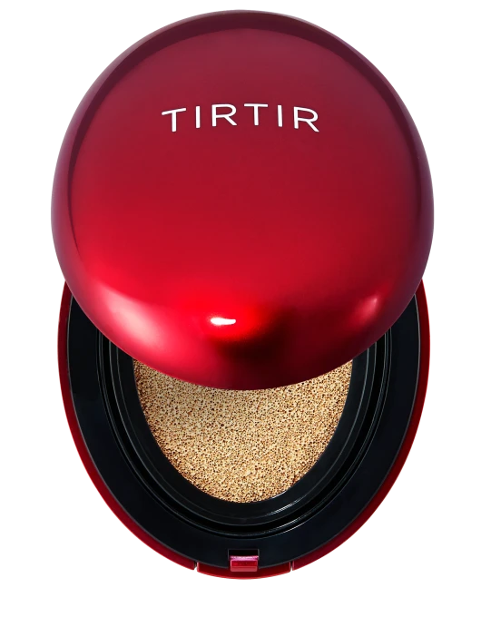 Tirtir Mask Fit Red Cushion Foundation 18 g 24W Soft Beige Tirtir