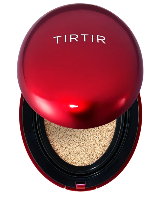 Tirtir Mask Fit Red Cushion Foundation 18 g 21W Natural Ivory Tirtir