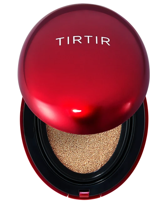 Tirtir Mask Fit Red Cushion Foundation 18 g 25N Mocha Tirtir