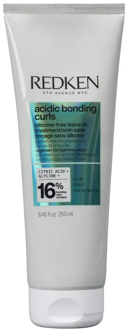 Redken Acidic Bonding Curls Leave-In-Treatment 250 ml Redken
