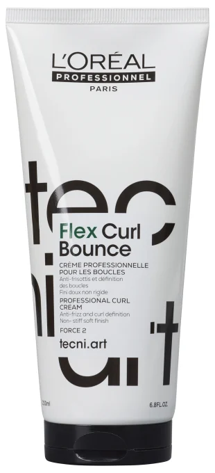 L'Oréal Professionnel Tecni Art Flex Curl Bounce 200 ml L'Oréal Professionnel