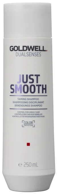 Goldwell Dualsenses Just Smooth Taming Shampoo 250 ml Goldwell