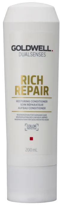 Goldwell Dualsenses Rich Repair Restoring Conditioner 200 ml Goldwell