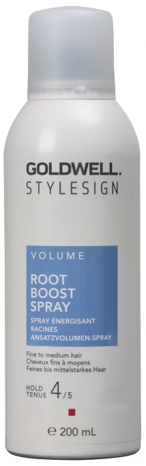 Goldwell Stylesign Volume Root Boost Spray 200 ml Goldwell