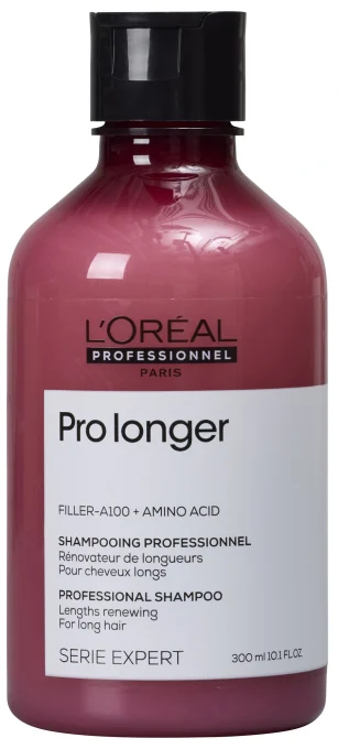L'Oréal Professionnel Pro Longer Shampoo 300 ml L'Oréal Professionnel