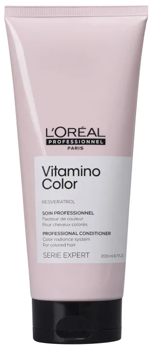 L'Oréal Professionnel Vitamino Color Conditioner 200 ml L'Oréal Professionnel