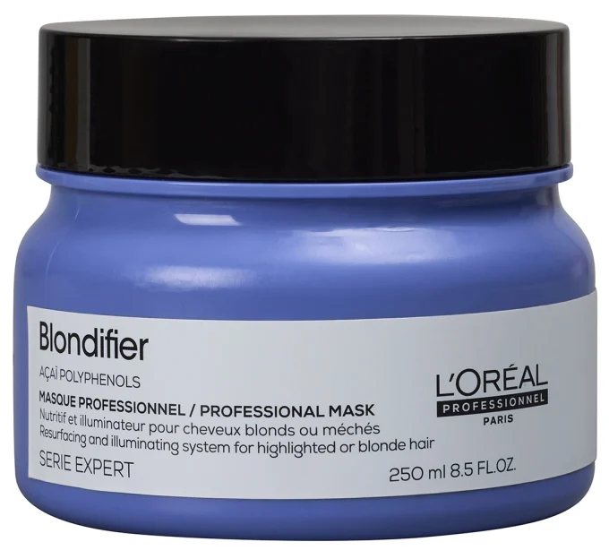 L'Oréal Professionnel Blondifier Mask 250 ml L'Oréal Professionnel