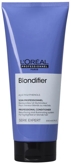 L'Oréal Professionnel Blondifier Conditioner 200 ml L'Oréal Professionnel