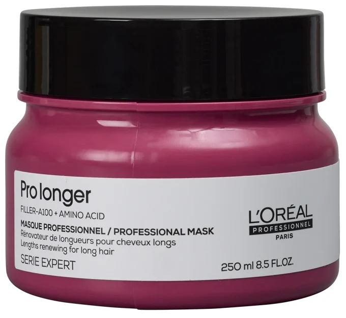 L'Oréal Professionnel Pro Longer Mask 250 ml L'Oréal Professionnel