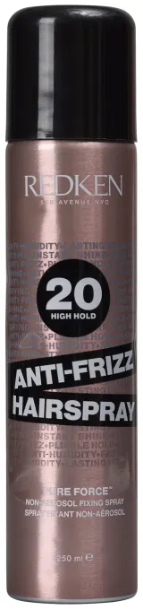 Redken Anti-Frizz Hair Spray 250 ml Redken