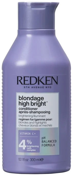 Redken Blondage High Bright Conditioner 300 ml Redken