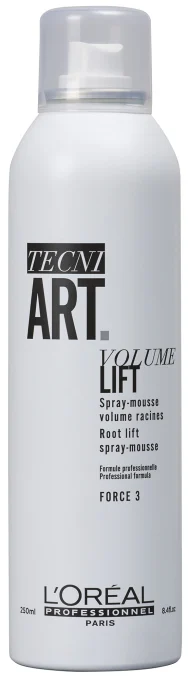 L'Oréal Professionnel Tecni Art Volume Rootlift Spray-Mousse 250 ml L'Oréal Professionnel