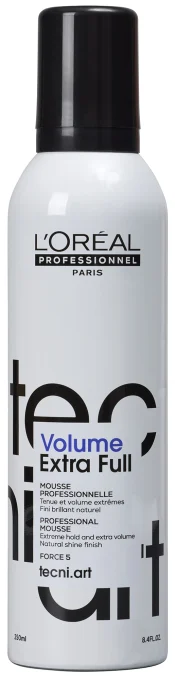 L'Oréal Professionnel Tecni Art Volume Mousse 250 ml L'Oréal Professionnel