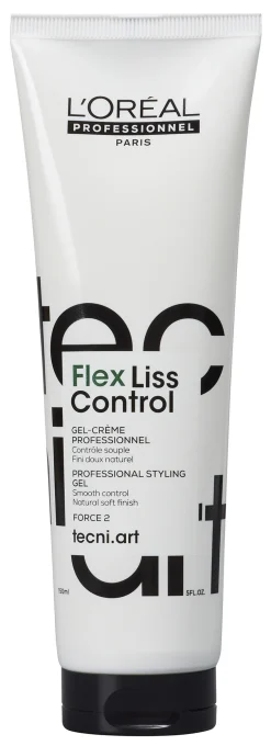 L'Oréal Professionnel Tecni Art Flex Liss Control 150 ml L'Oréal Professionnel