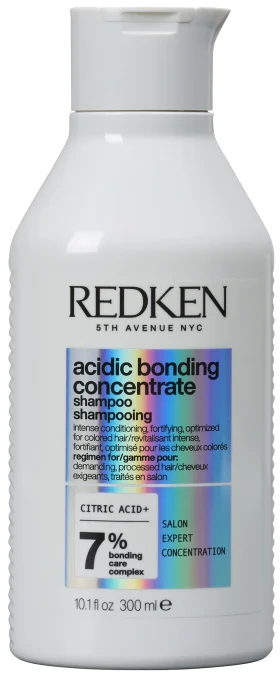 Redken Acidic Bonding Concentrate Shampoo 300 ml Redken