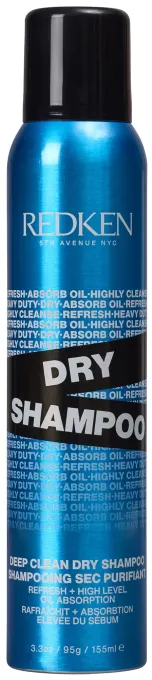 Redken Deep Clean Dry Shampoo 150 ml Redken