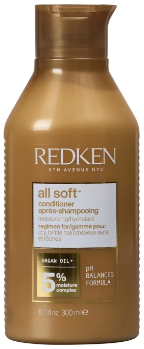 Redken All Soft Conditioner 300 ml Redken