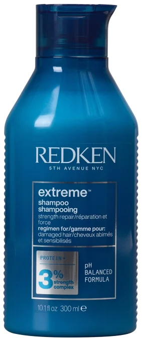 Redken Extreme Repair Shampoo 300 ml Redken
