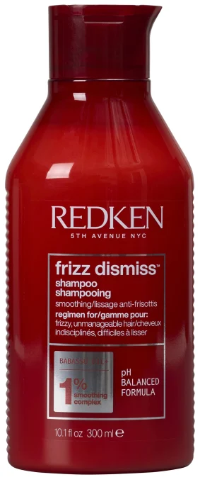 Redken Frizz Dismiss Shampoo 300 ml Redken