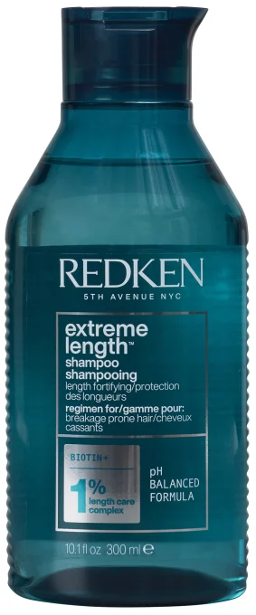 Redken Extreme Length Shampoo 300 ml Redken