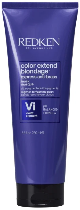 Redken Color Extend Blondage Mask 250 ml Redken