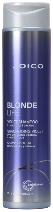 Joico Blonde Life Violet Shampoo 300 ml Joico
