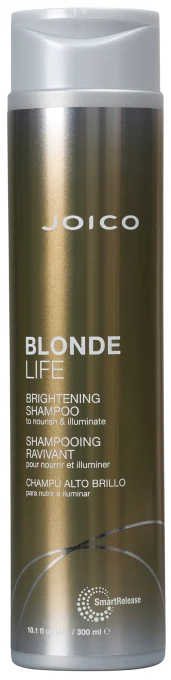 Joico Blonde Life Brightening Shampoo 300 ml Joico
