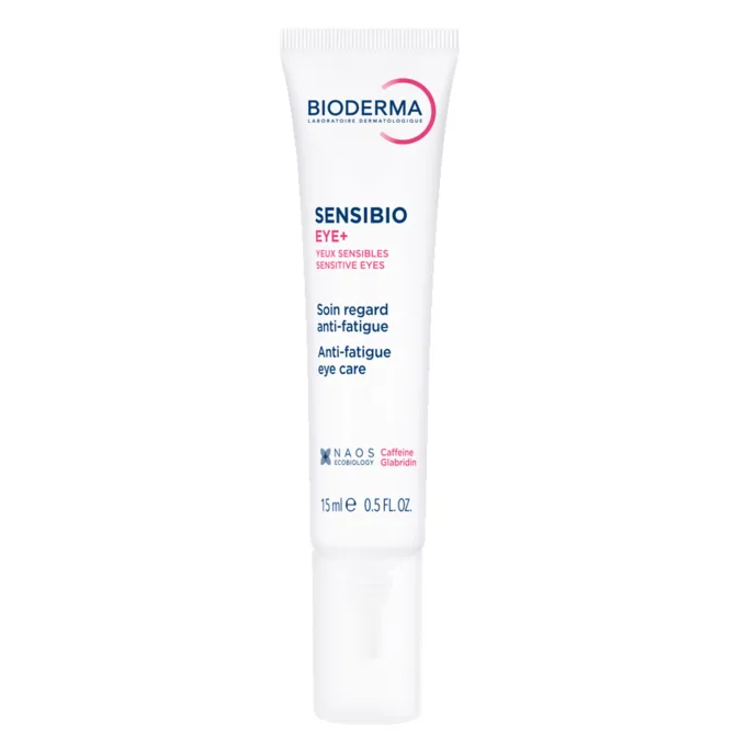Bioderma Sensibio Eye+ 15 ml Bioderma